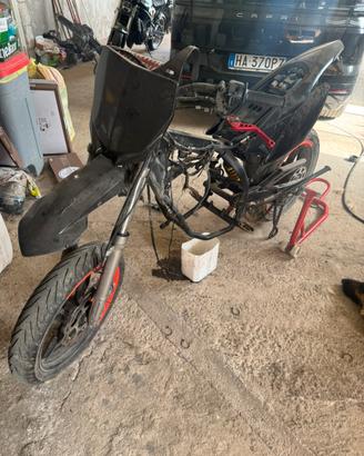 Beta rr 50