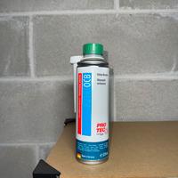 Additivo benzina