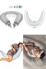 Cuscino allattamento