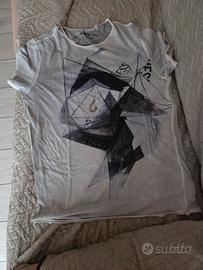 abbigliamento uomo 