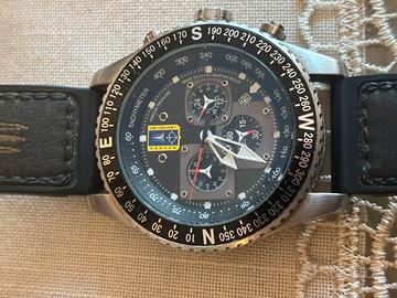 Memphis Belle crono