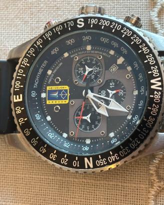 Memphis Belle crono