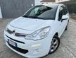 CITROEN C3 1.2 BENZINA EURO 6B POCHI KM N