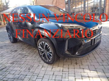 Toyota Yaris Cross 1.5 Hybrid 5p. E-CVT Lounge NES