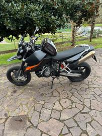 Ktm 990 sm