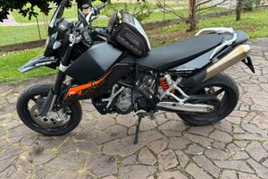 Ktm 990 sm
