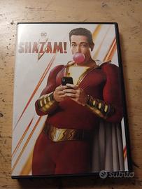 shazam