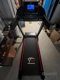 Tapis Roulant Elettrico YM TAP 180 2.5HP 22km/h