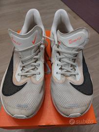Nike zoom fly 6.Taglia 42