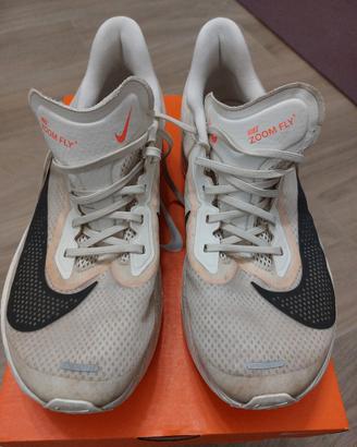 Nike zoom fly 6.Taglia 42