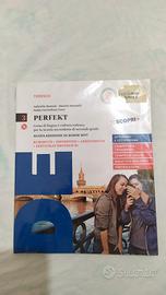 Perfekt 3 corso di lingua e cultura tedesca + CD