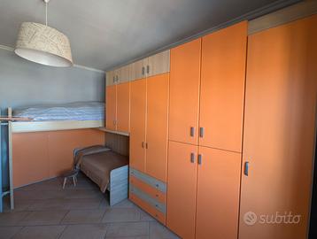 cameretta componibile