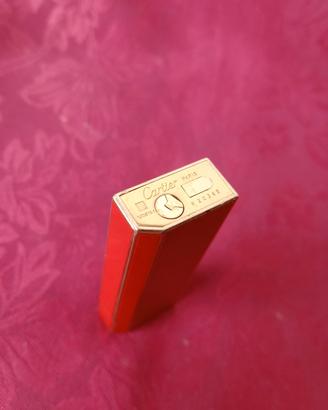 Accendino "Les Must" CARTIER