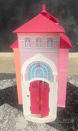 Casa dei sogni barbie