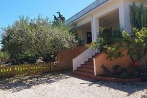 Last minute villa con piscina a C.mare del golfo