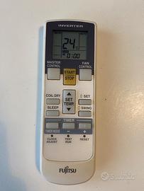 FUJITSU telecomando climatizzator originale AR-RY3