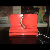 Affetta pane girmi vintage anni 70