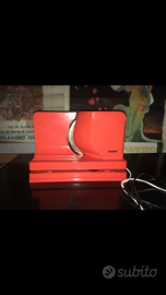 Affetta pane girmi vintage anni 70