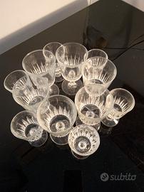 Servizio liquore da 6