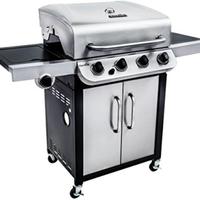 Char-Broil New Convective Serie 440S BBQ GAS NUOVO