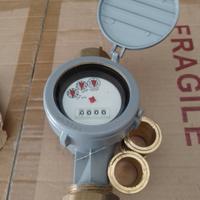 contatore  diametro 1"