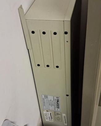 CENTRALINO TELEFONICO PER UFFICIO ECC. pbpb