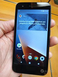 Smartphone Vodafone Smart E8 VFD 510 Android 7.1.1