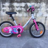 Bicicletta bambina