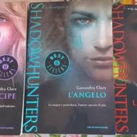 IL PRINCIPE+L'ANGELO+LA PRINCIPESSA - SHADOWHUNTER