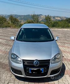 Golf 5 GT SPORT