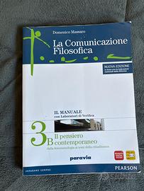 La comunicazione filosofica 3B