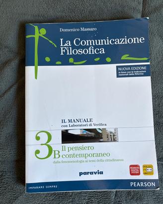 La comunicazione filosofica 3B