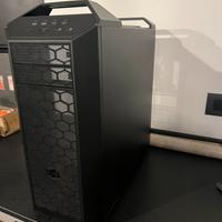 Case Cooler Master