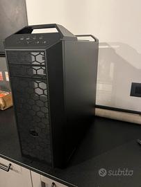 Case Cooler Master