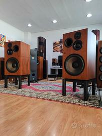 Revival Audio Atalante Evo Coppia di diffusori