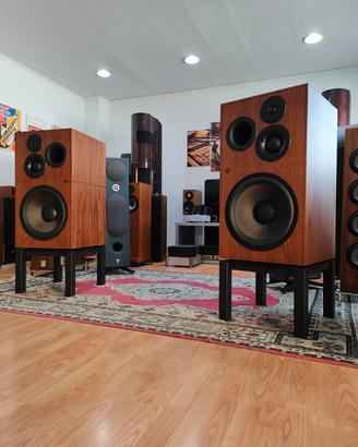 Revival Audio Atalante Evo Coppia di diffusori