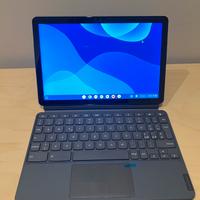 Chromebook Lenovo Ideapad Duet