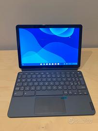 Chromebook Lenovo Ideapad Duet
