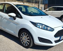 Ford Fiesta 1.2 GPL 60cv plus neopatentati