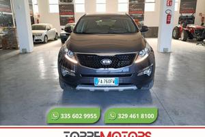 Kia Sportage 1.7 CRDI VGT 2WD Cool - 07/2015