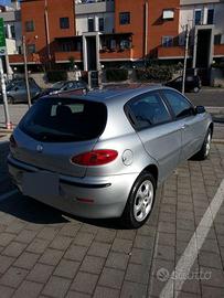 Alfa 147 1.9 Jtd 115 cavalli usata marciante