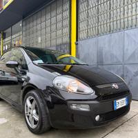 Fiat Punto Evo 1.4 M.Air 16V 5 porte Turbo S&S Emo