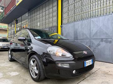 Fiat Punto Evo 1.4 M.Air 16V 5 porte Turbo S&S Emo
