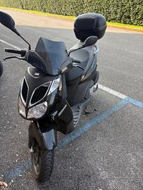 Aprilia Sportcity 250
