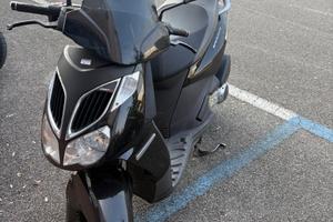 Aprilia Sportcity 250