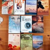 ROMANZI HARMONY - COLLEZIONE INTIMITA' - BLUEMOON