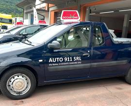 Dacia Logan Pick-Up Pick-Up