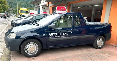 Dacia Logan Pick-Up Pick-Up