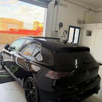 Golf 8.5 GTI