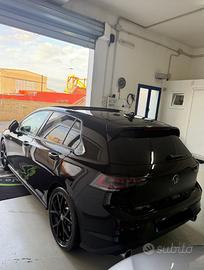 Golf 8.5 GTI